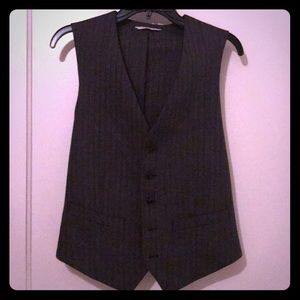 Banana Republic Vest - Heritage Collection